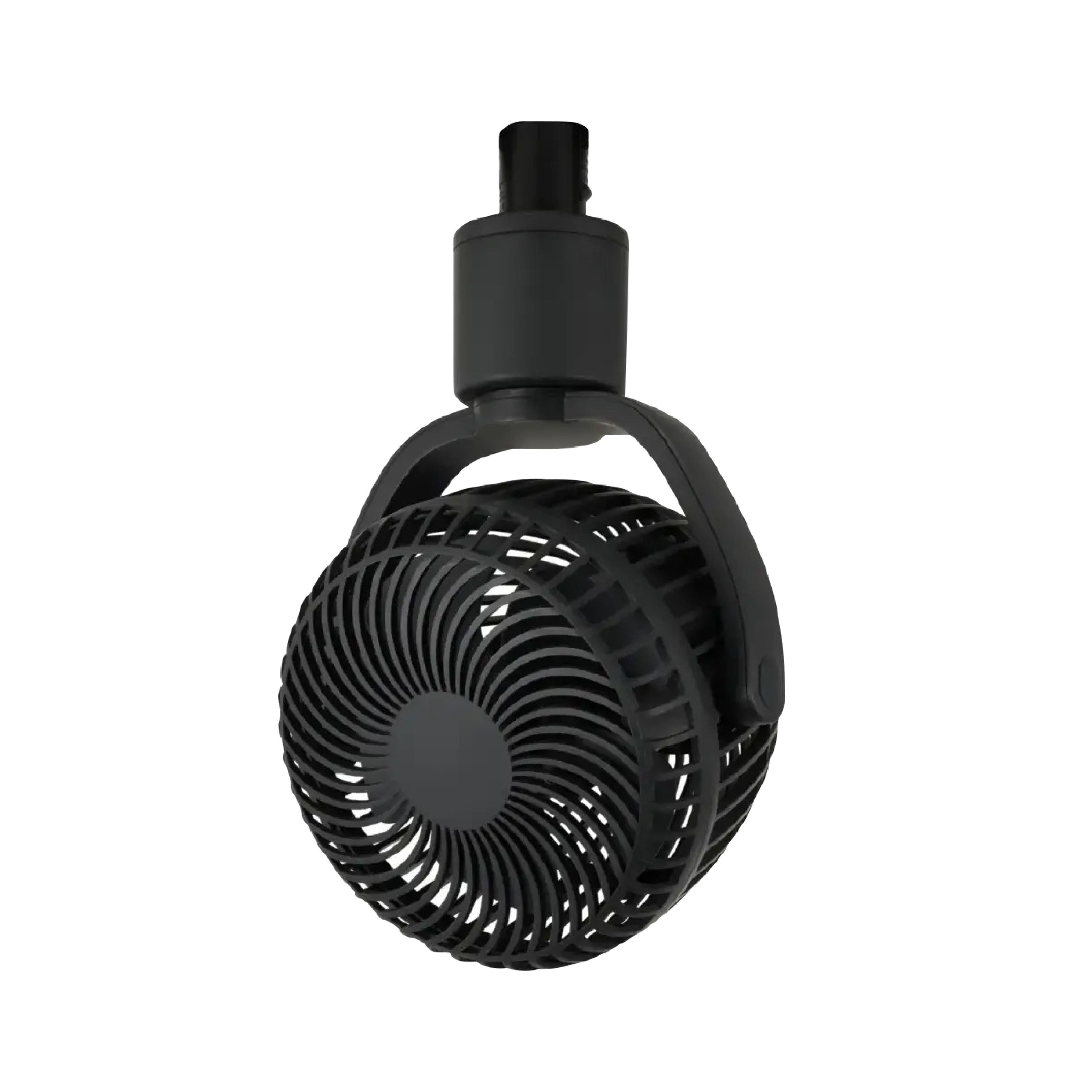 ダクトレールファン UZUKAZE