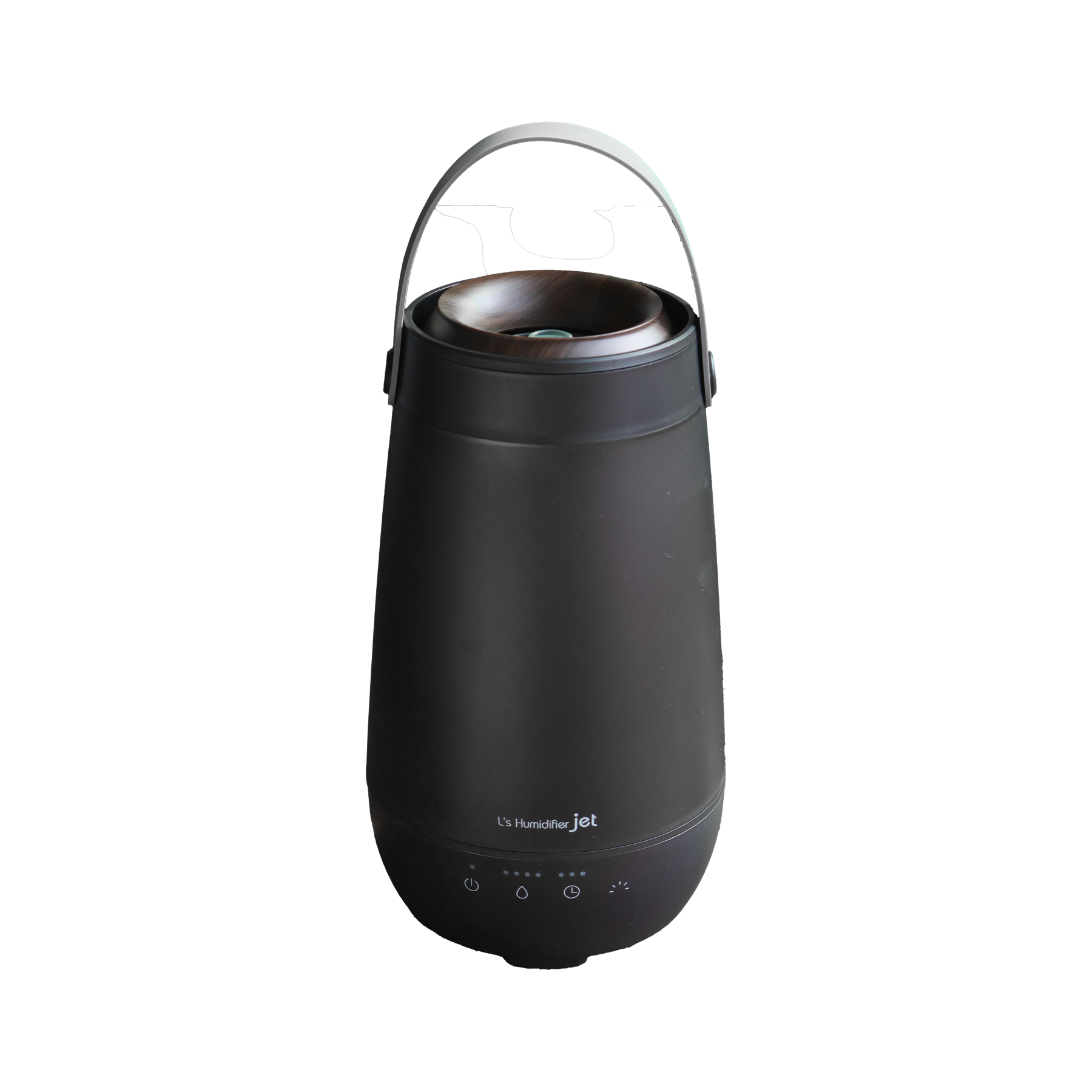 超音波式加湿器 L's Humidifier Jet