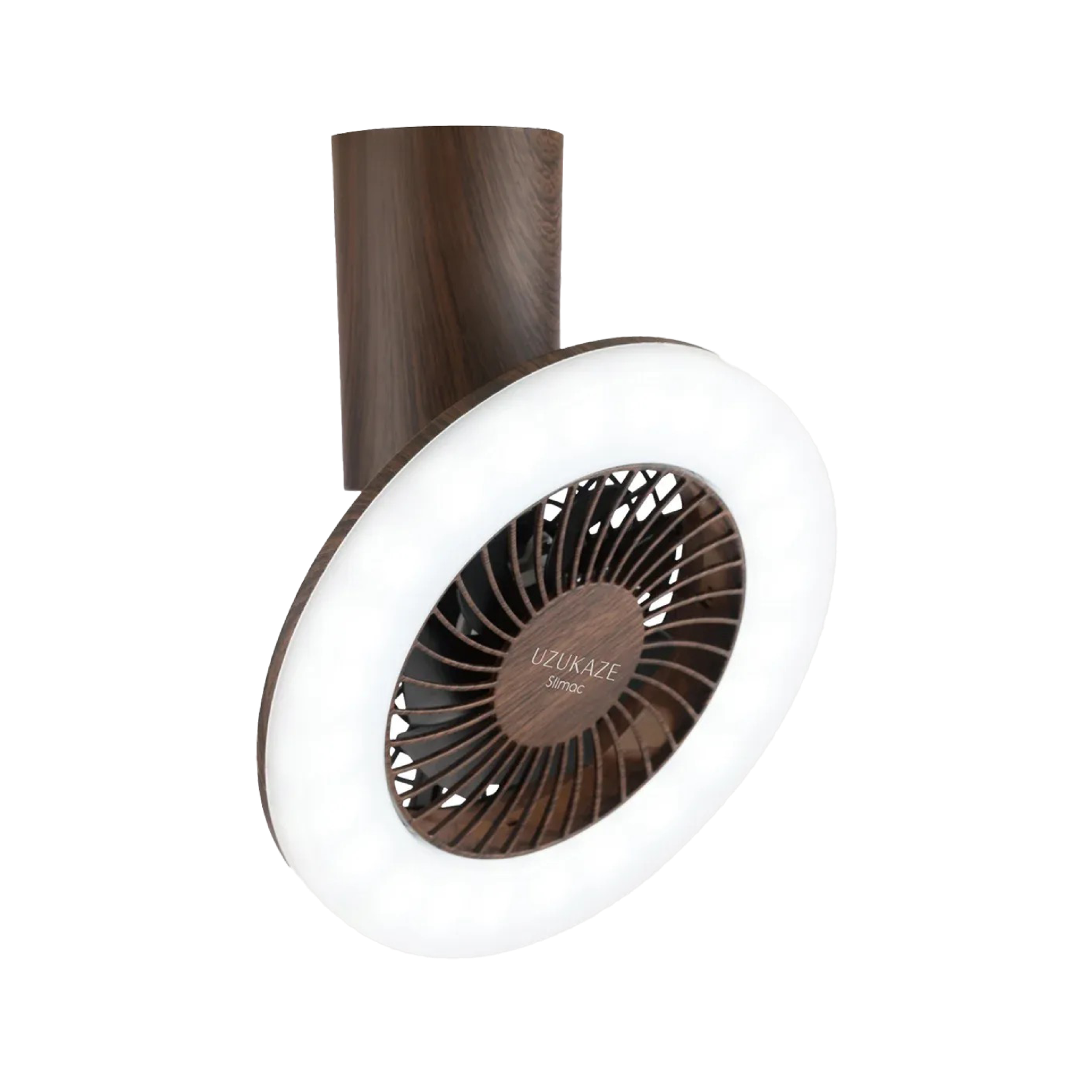 シーリングファンライト UZUKAZE mini