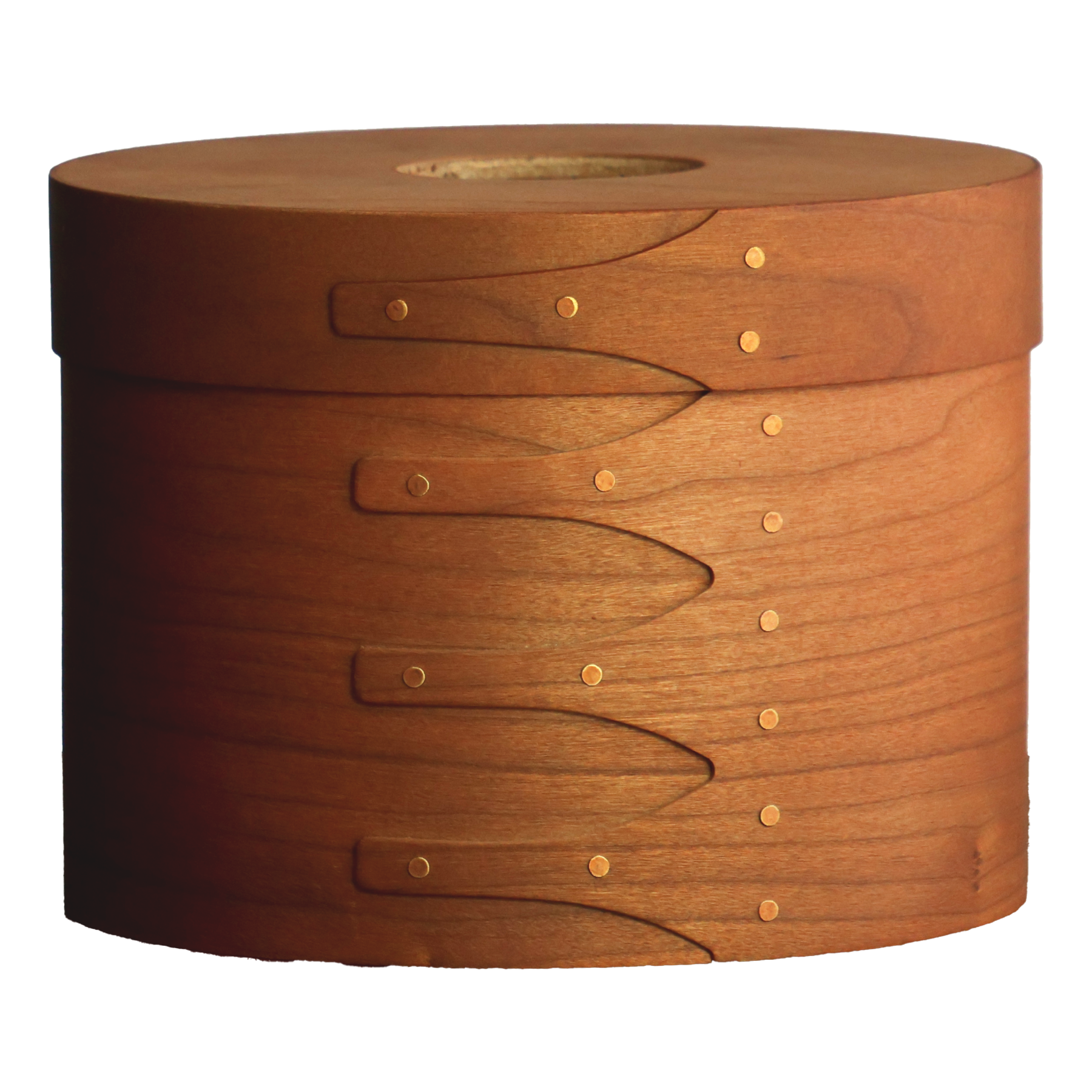 シェーカーティッシュボックス