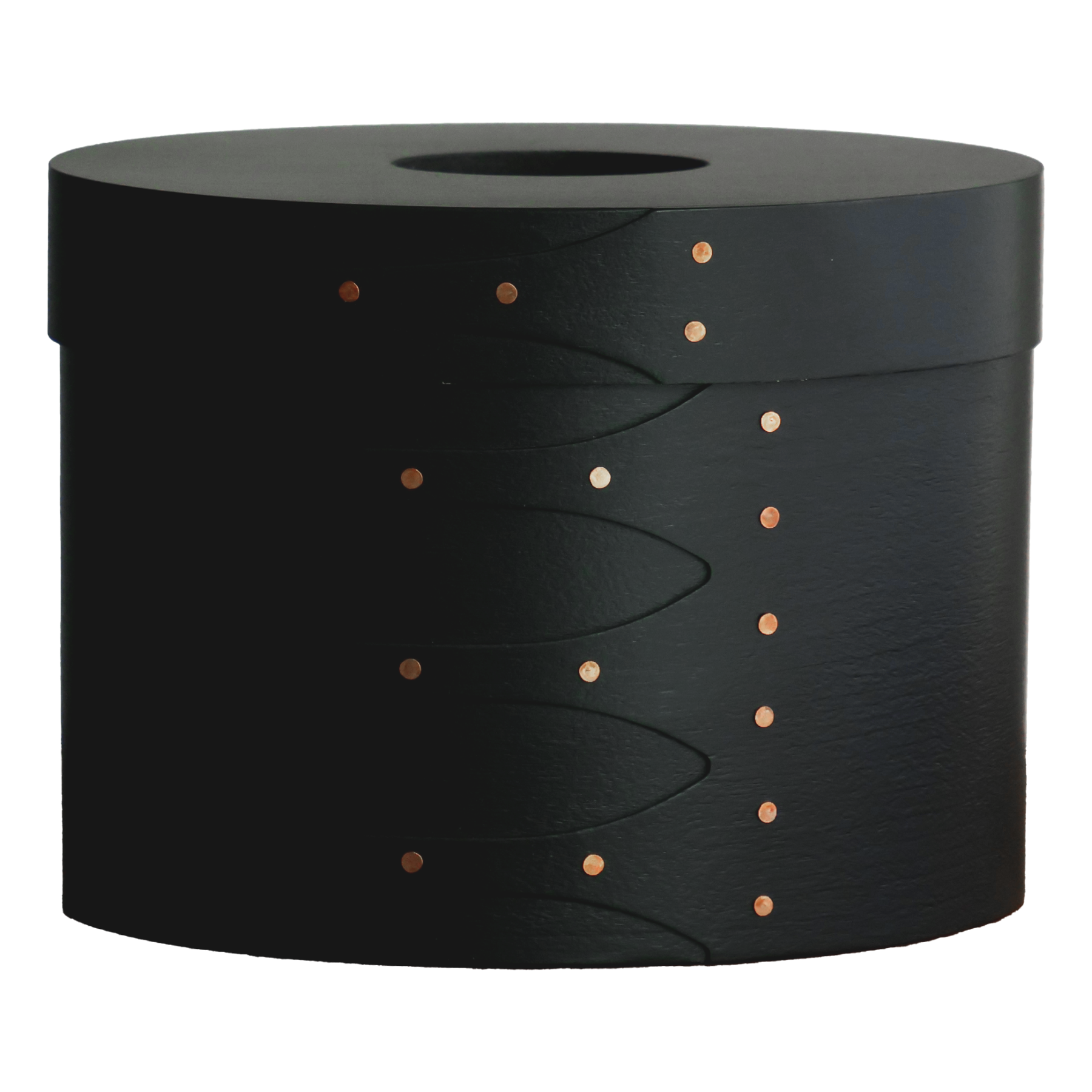 シェーカーティッシュボックス