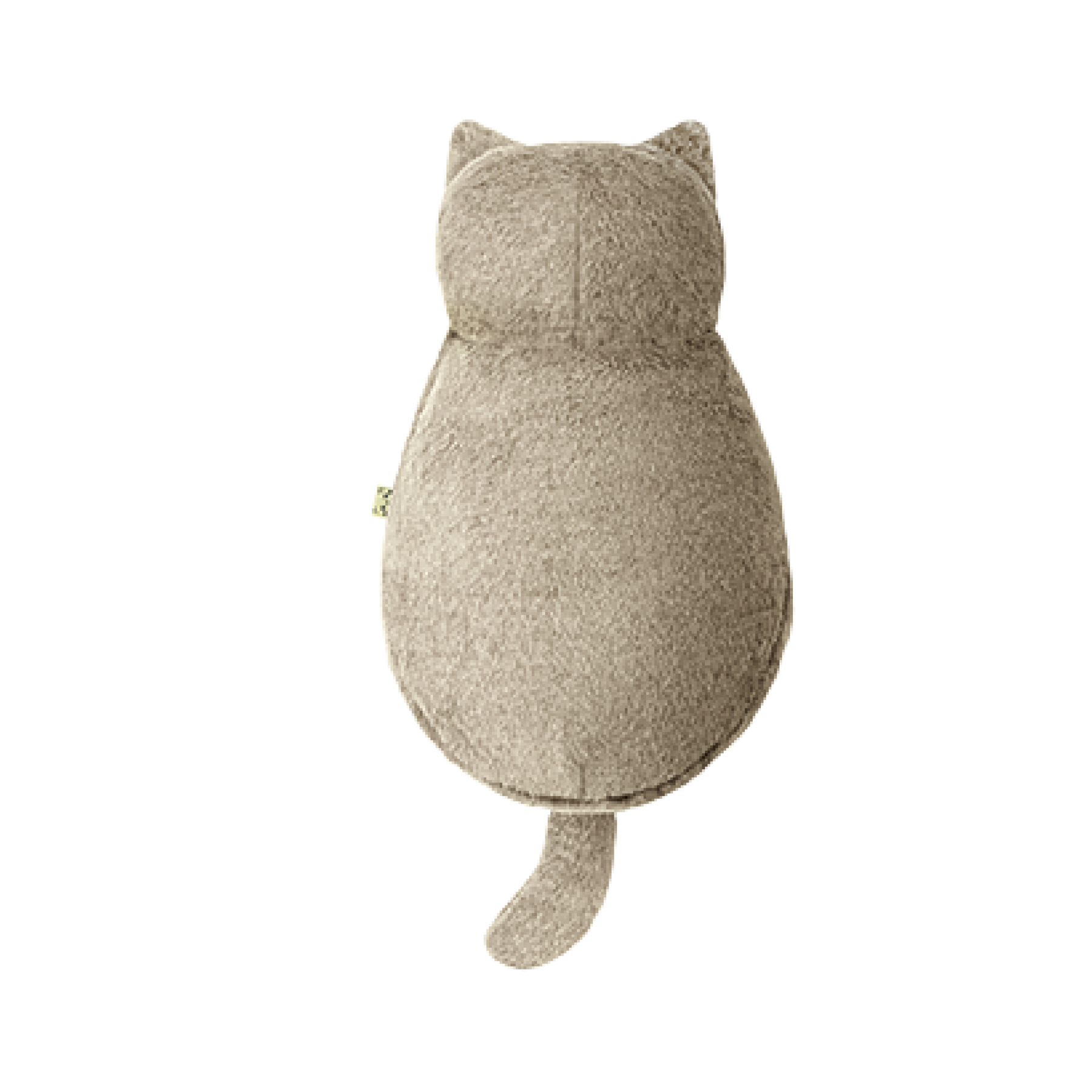 充電式湯たんぽ neko Like