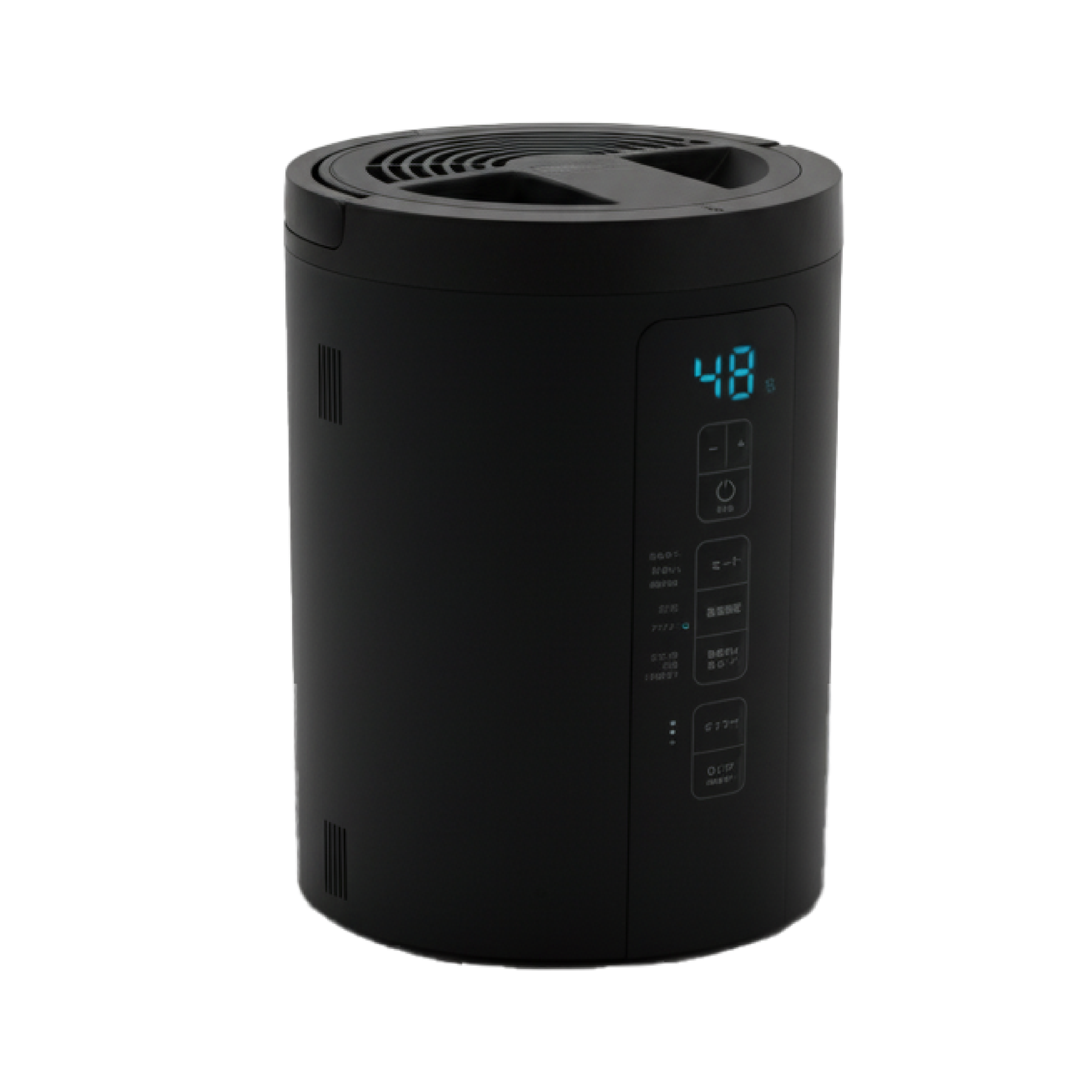 スチーム式加湿器 3L